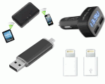 Accesorii GSM