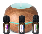 Aromaterapie