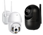 Camere WIFI