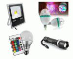 Iluminare LED
