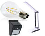 Lămpi LED