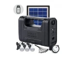 Lămpi și sisteme solare LED