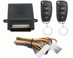 Module electronice auto