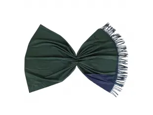 Eșarfă dublă pentru femei - Nania