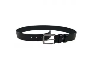 Curea neagră pentru bărbați - Merten
