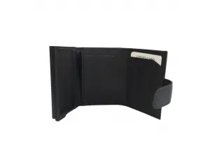 Portofel inteligent - suport pentru carduri