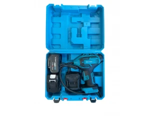 Compresor de anvelope fără fir KraftRoyal, 36V, 150 PSI