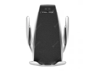 Suport auto, încărcător wireless – senzor inteligent S5