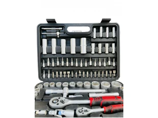 Trusă de scule profesională 108h KraftRoyal