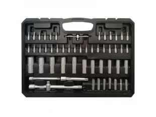 Trusă de scule profesională 172h KraftRoyal