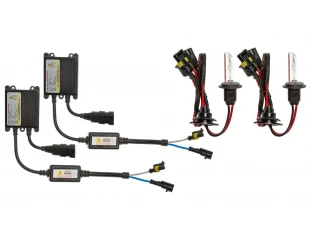 Xenon H7 10000K 12V/24V/55W PUTERE PREMIUM 