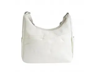 Geantă albă - Elimas
