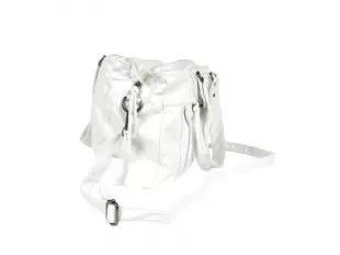 Geantă albă - Emiris