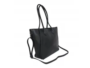 Geantă neagră - Jiana
