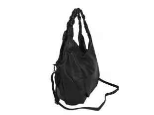 Geantă neagră - Jolisa