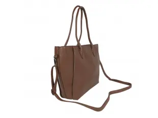 Geantă maro - Jiana