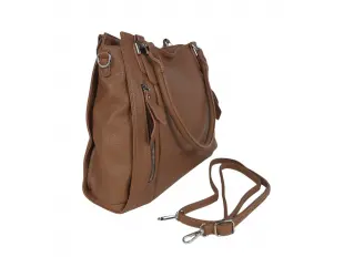 Geantă maro - Noriam