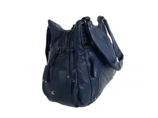 Geantă albastră - Beria