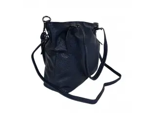 Geantă albastră - Boni