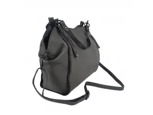 Geantă gri - Ferima