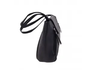 Geantă neagră de damă - Katris