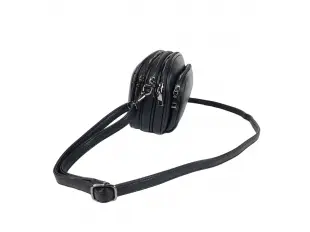 Geantă neagră - Derisa