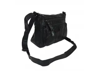 Geantă neagră - Lola