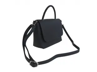 Geantă neagră - Lolaq