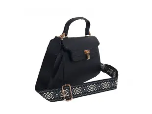 Geantă neagră - Stilas