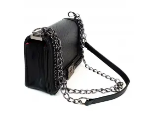 Geantă interesantă - o opțiune excelentă