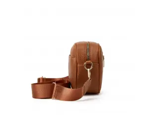 Geantă maro - Melasi