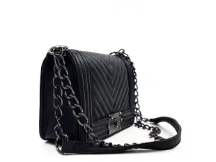 Geantă mică elegantă - versiune medie