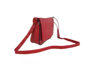 Geantă roșie - Eviq