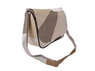 Geantă mică din piele - Ailin