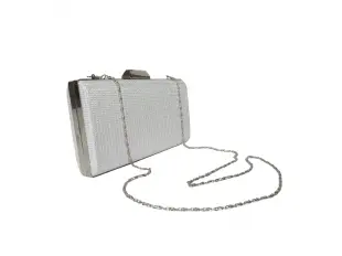 Geantă formală albă - Elims