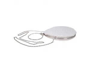 Geantă albă formală - Katis