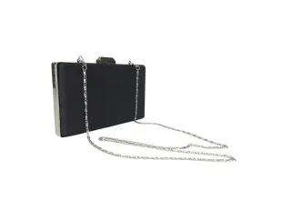 Geantă neagră formală - Mai