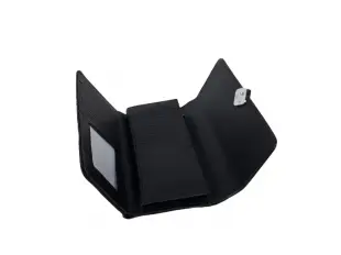 Poșetă neagră pentru femei - Sonisa