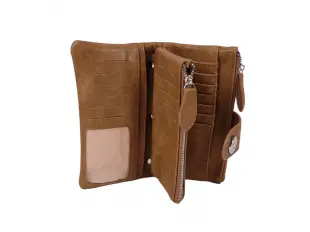 Poșetă maro pentru femei - Rosi