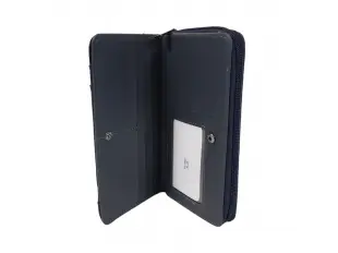 Poșetă albastră - Lonito