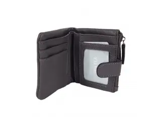 Poșetă gri pentru femei - Milani