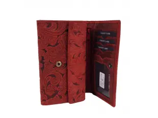 Poșetă de damă - Lucrată manual