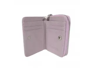 Poșetă mov pentru femei - Sienia