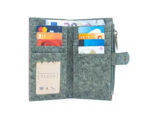 Portofel de damă - Mandala