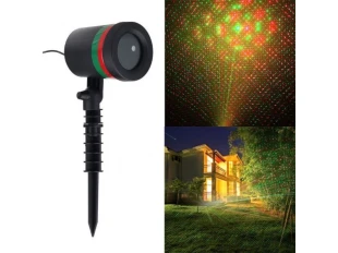 Proiector laser cu lumină laser Baby Sbreath