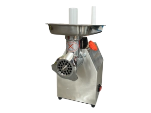 Mașină de tocat carne electrică profesională TK-M12 1200W