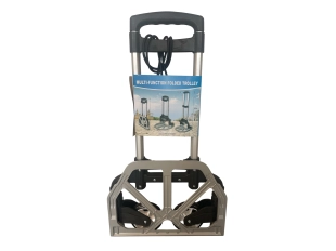 Cărucior pliabil multifuncțional 70X5CM