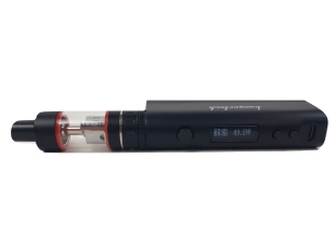 Țigară electronică Kanger Tech Subox nano + cartomizor Starter Kit BLACK Edition!