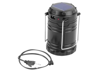 Felinar solar G-85