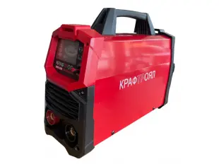 Generator electric invertor cu design ușor și afișaj LCD 450A KraftRoyal